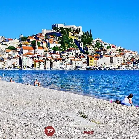 Apartman Manuella * Šibenik