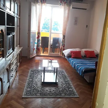 Appartamento Apartman Manuella *