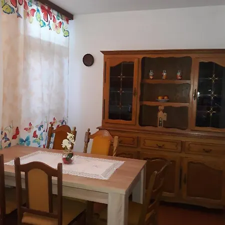 Appartamento Apartman Manuella Šibenik