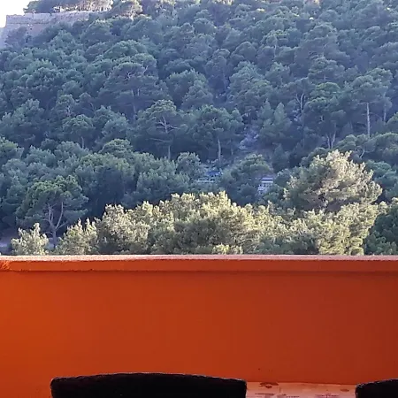 Apartman Manuella *