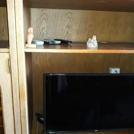 Apartman Manuella *