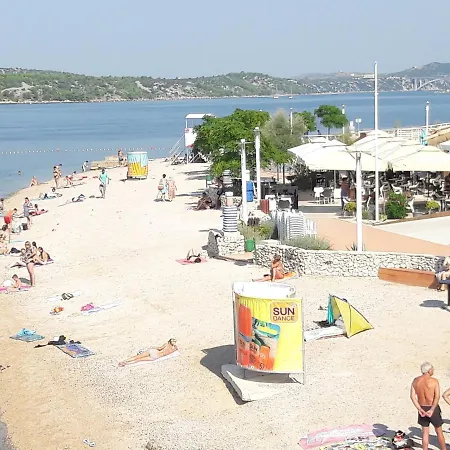 Apartman Manuella Appartamento Šibenik