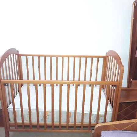 Apartman Manuella *