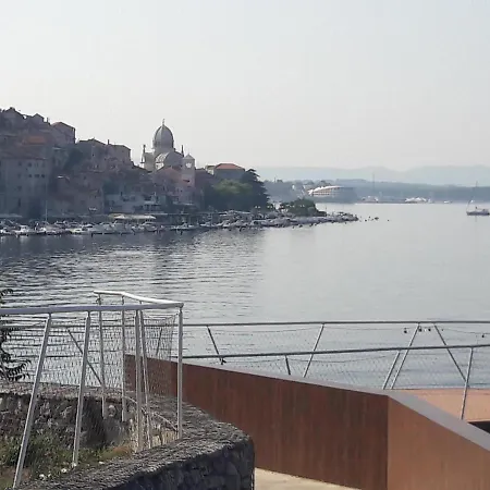 Apartman Manuella *