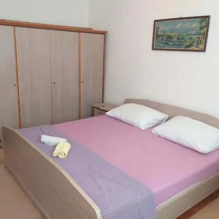 アパート Apartman Manuella *