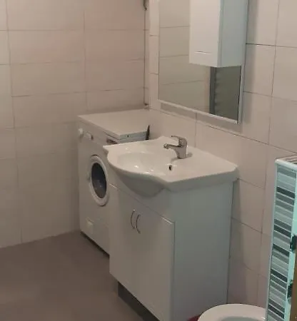 Appartamento Apartman Manuella *