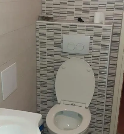 Apartman Manuella