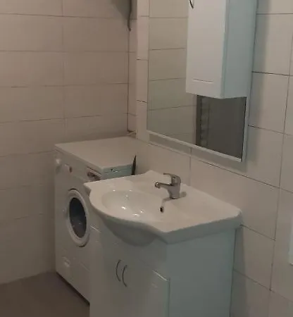 Apartman Manuella
