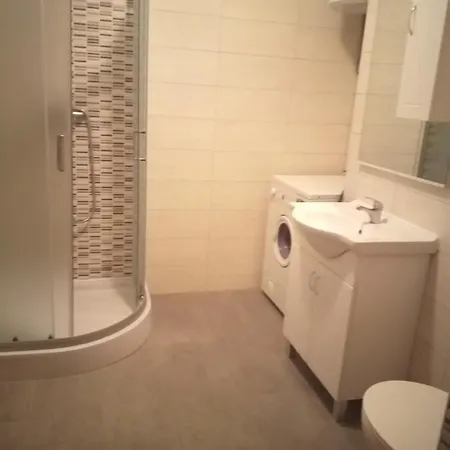 Apartman Manuella * Šibenik