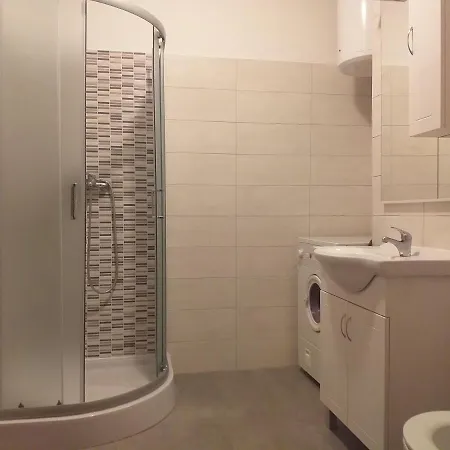 Apartman Manuella Appartamento Šibenik