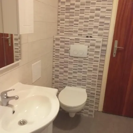 Appartamento Apartman Manuella