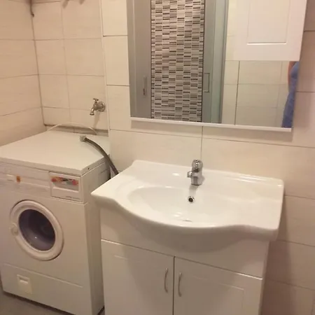 Apartman Manuella Appartamento