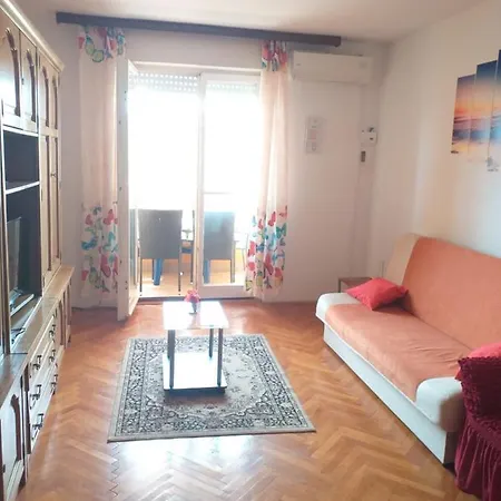 Apartman Manuella